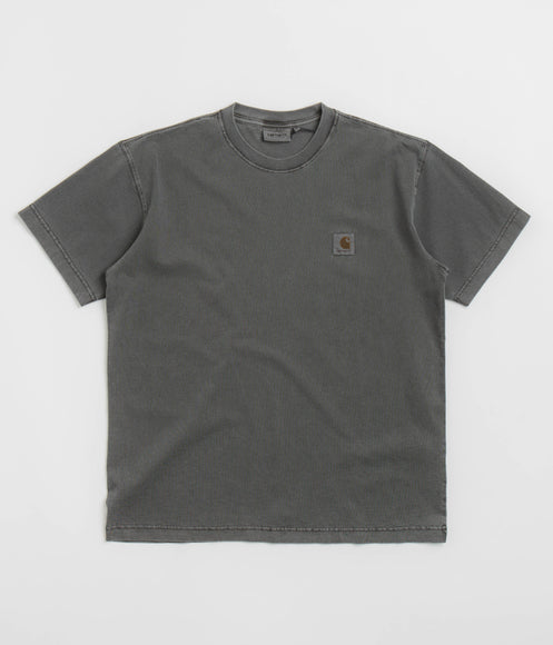 Carhartt Vista T-Shirt - Graphite