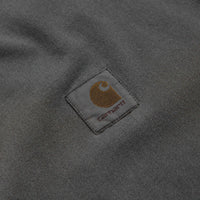 Carhartt Vista T-Shirt - Graphite thumbnail