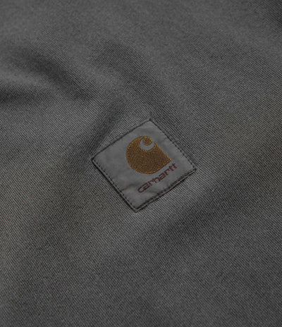 Carhartt Vista T-Shirt - Graphite