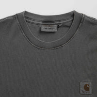 Carhartt Vista T-Shirt - Graphite thumbnail