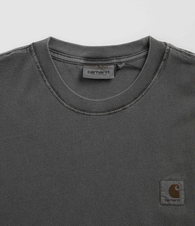 Carhartt Vista T-Shirt - Graphite