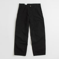 Carhartt Wide Panel Pants - Black thumbnail