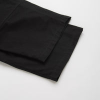 Carhartt Wide Panel Pants - Black thumbnail