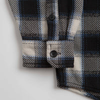 Carhartt Witten Shirt - Witten Check / Natural thumbnail