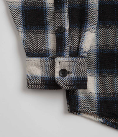 Carhartt Witten Shirt - Witten Check / Natural