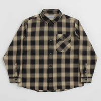 Carhartt Witten Shirt - Witten Check / Wall thumbnail