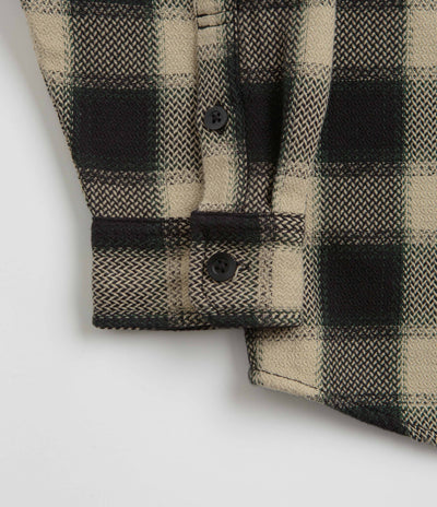 Carhartt Witten Shirt - Witten Check / Wall