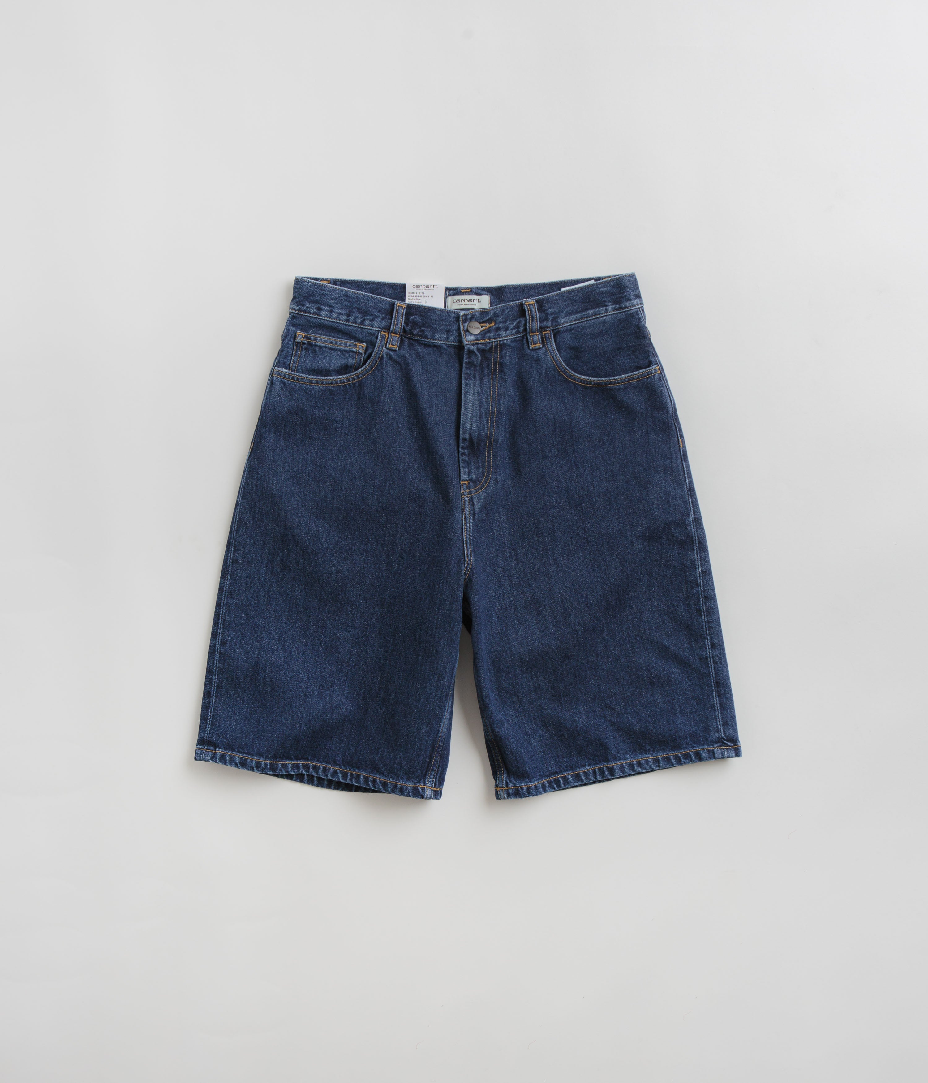 Carhartt cell hot sale phone shorts