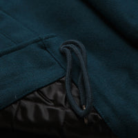 Carhartt Wool Coach Jacket - Deep Lagoon / Wax thumbnail