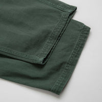 Cash Only Aleka Cargo Jeans - Green thumbnail