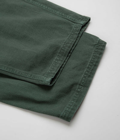 Cash Only Aleka Cargo Jeans - Green