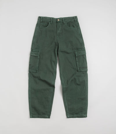 Cash Only Aleka Cargo Jeans - Green