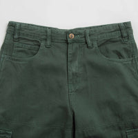 Cash Only Aleka Cargo Jeans - Green thumbnail