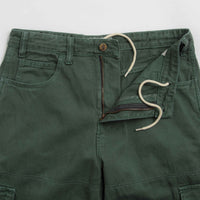 Cash Only Aleka Cargo Jeans - Green thumbnail