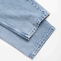 Cash Only All Star Baggy Jeans - Faded Indigo thumbnail