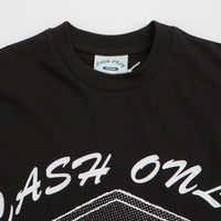 Cash Only Bank T-Shirt - Black thumbnail