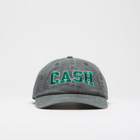 Cash Only Campus Cap - Black thumbnail