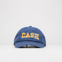 Cash Only Campus Cap - Marine thumbnail