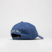 Cash Only Campus Cap - Marine thumbnail