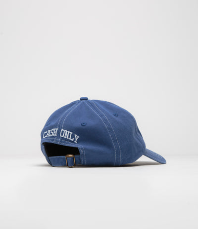 Cash Only Campus Cap - Marine