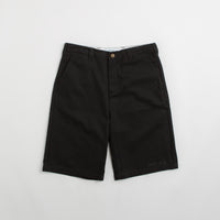 Cash Only Halfway Shorts - Black thumbnail