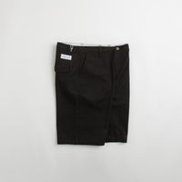 Cash Only Halfway Shorts - Black thumbnail