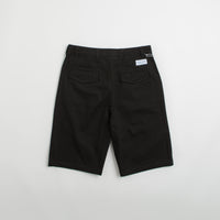 Cash Only Halfway Shorts - Black thumbnail