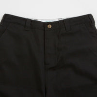 Cash Only Halfway Shorts - Black thumbnail