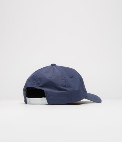 Cash Only High Roller Cap - Navy