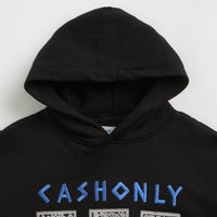 Cash Only High Rollers Hoodie - Black thumbnail