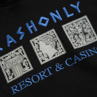 Cash Only High Rollers Hoodie - Black thumbnail