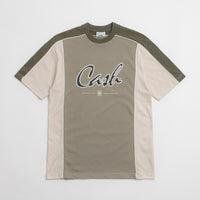 Cash Only Pier T-Shirt - Canteen thumbnail