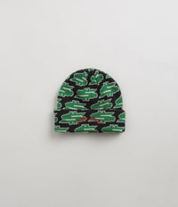 Cash Only x Venture Dollar Sign Beanie - Black / Green