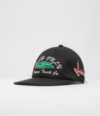 Cash Only x Venture Dollar Sign Cap - Black