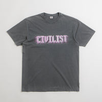 Civilist Alien T-Shirt - Pepper thumbnail