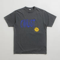 Civilist Big Fun T-Shirt - Pepper thumbnail