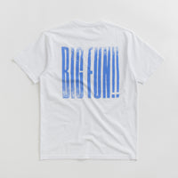 Civilist Big Fun T-Shirt - White thumbnail