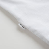 Civilist Big Fun T-Shirt - White thumbnail