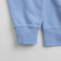 Civilist Exotique Zip Hoodie - Medium Blue thumbnail