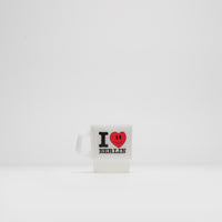 Civilist I Love Berlin Mug - White thumbnail