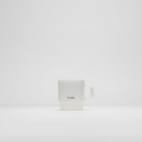 Civilist I Love Berlin Mug - White thumbnail