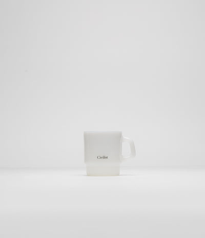 Civilist I Love Berlin Mug - White