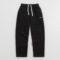 Civilist Leisure Sweatpants - Black thumbnail