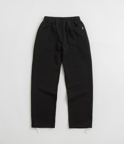 Civilist Leisure Sweatpants - Black