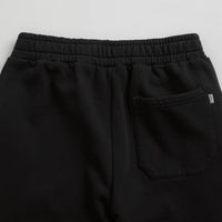 Civilist Leisure Sweatpants - Black thumbnail