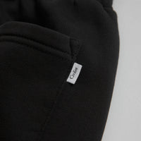 Civilist Leisure Sweatpants - Black thumbnail