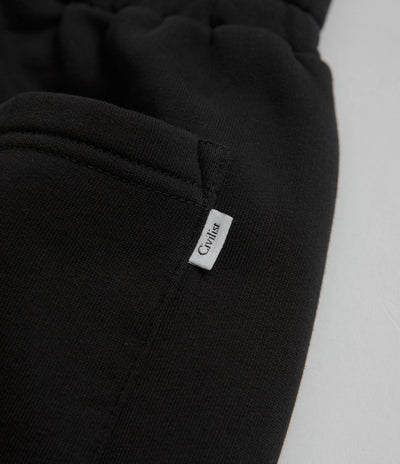 Civilist Leisure Sweatpants - Black