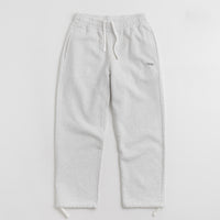 Civilist Leisure Sweatpants - Light Heather Grey thumbnail