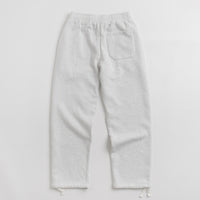 Civilist Leisure Sweatpants - Light Heather Grey thumbnail