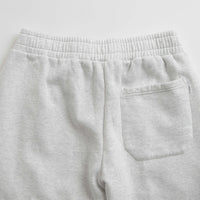 Civilist Leisure Sweatpants - Light Heather Grey thumbnail